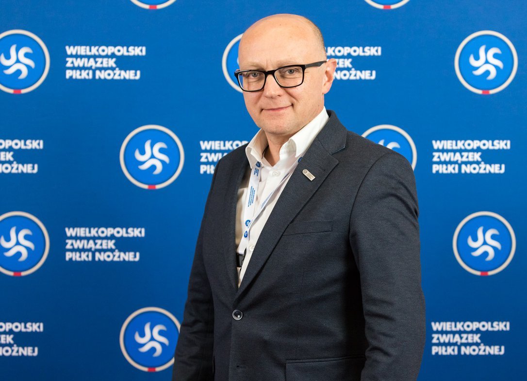 Paweł Mrozkowiak z Wilkowic prezesem Futsal Ekstraklasy