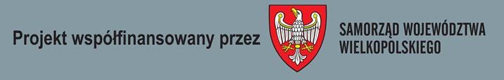 Sejmik Wojewodztwa Wielkopolskiego logo
