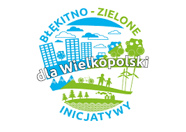 logo inicjatywy zielone