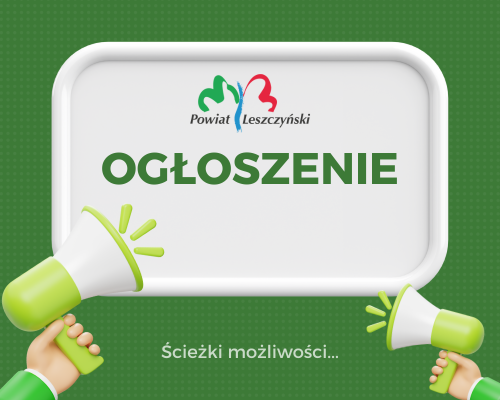 Ogłoszenie o przetargu