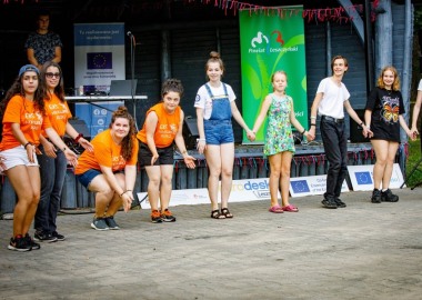 Festiwal Młodzieżowy w Górznie