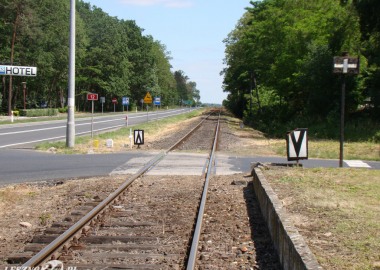 Linia kolejowa Gostyń - Kąkolewo