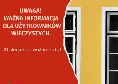 Dla użytkowników wieczystych