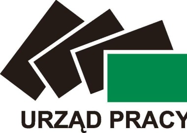 Logo Powiatowego Urzędu Pracy w Lesznie