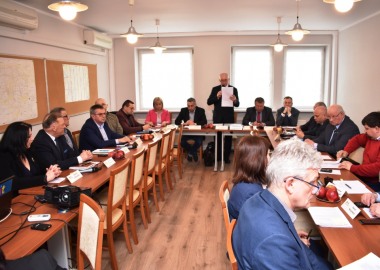 Rada Powiatu Leszczyńskiego