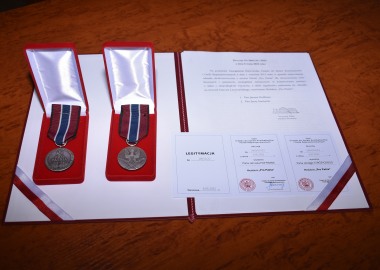 Medale "Pro Patria"