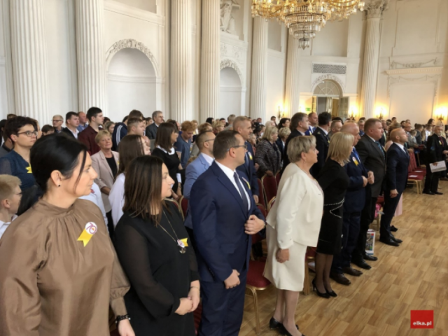 Rydzyna 70 Lat 11