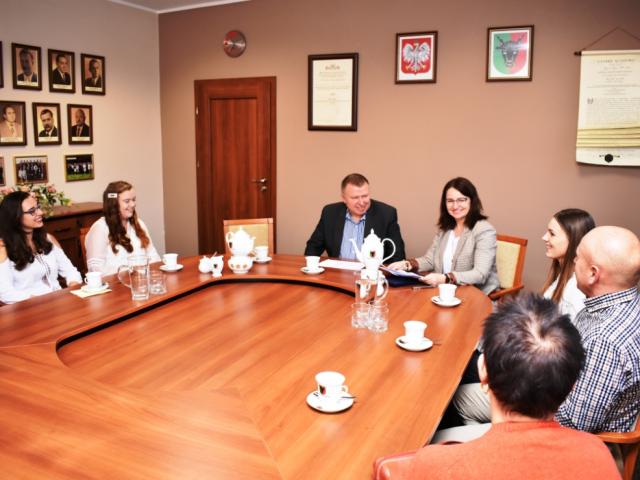 Leszno Nagrody Starosty 2019
